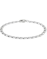 Tom Wood - Mittelgroßes Arlo Armband - Lyst