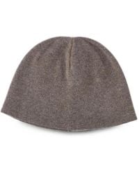 Our Legacy - Spray-Dyed Wool Beanie Hat - Lyst
