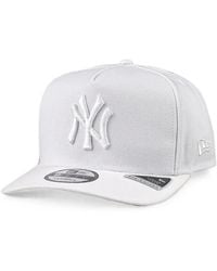 KTZ - 9Fifty A-Frame New York Yankees Cap - Lyst