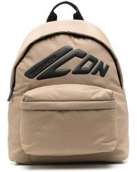 DSquared² - Icon New Generation Rugzak - Lyst