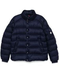 Moncler - Outerwears - Lyst