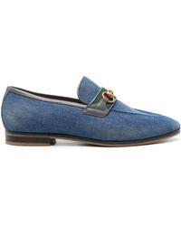 Gucci - Loafer - Lyst