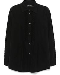 Our Legacy - Sincere Shirt - Lyst