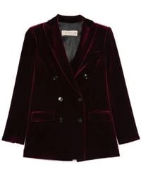 Blanca Vita - Gloxy Blazer - Lyst