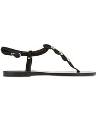 Ancient Greek Sandals - Ilida Studs Sandals - Lyst