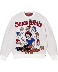 Supreme - Pull Snow - Lyst