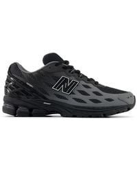 New Balance - 1906W Lace-Up Fastening Sneakers - Lyst