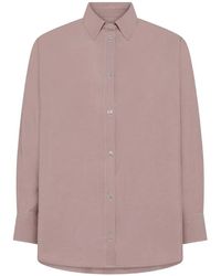 Cruna - Buttoned Shirt - Lyst