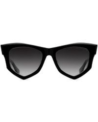 Dita Eyewear - Obsidion ジオメトリックフレーム サングラス - Lyst