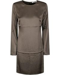 Samsøe & Samsøe - Samiley Dress - Lyst