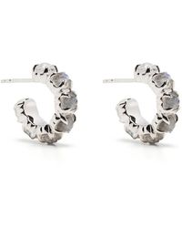Stolen Girlfriends Club - Halo Cluster Earring - Lyst