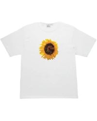 Gramicci - G-Flower T-Shirt - Lyst