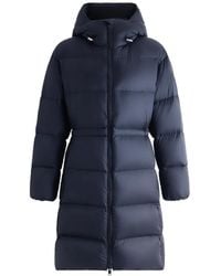 Fusalp - Skamanaa Down Jacket - Lyst