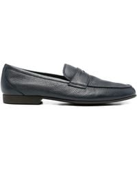 Fratelli Rossetti - Penny-Slot Loafers - Lyst