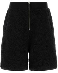 Entire studios - Teddy Bermuda Shorts - Lyst