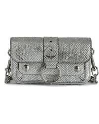 Zadig & Voltaire - Kate Wallet Wild Bag - Lyst