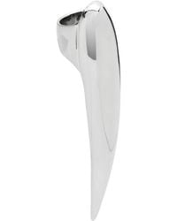 Hugo Kreit - Nail Ring - Lyst