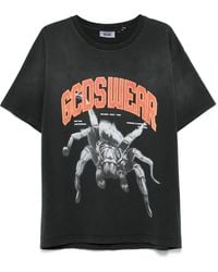 Gcds - Camiseta Wear Spider - Lyst