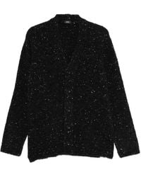 Hōsio - Cárdigan con botones - Lyst