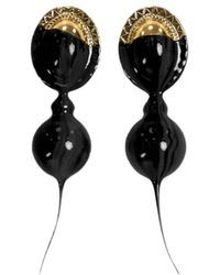 OTTOLINGER - Pendientes Dipped Candy - Lyst