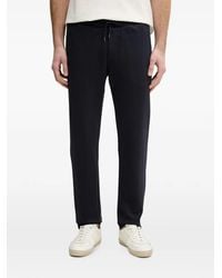 Paul & Shark - Drawstring-Waist Track Pants - Lyst