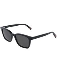 Paul Smith - Mellor Square-Frame Sunglasses - Lyst