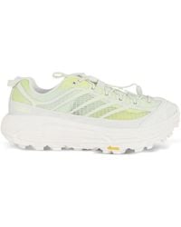 Hoka One One - Mafate Three2 Sneakers - Lyst