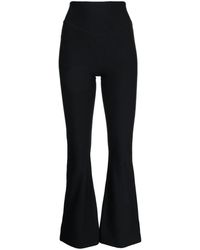 The Upside - Peached Florence Flared Leggings - Lyst