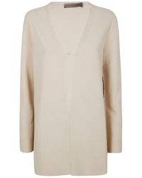 D.exterior - オーバーサイズ Vネックカーディガン - Lyst