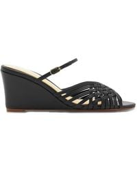 Alexandre Birman - Mules Lilian - Lyst
