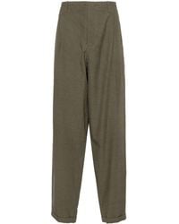 Magliano - New People's Twill Trousers - Lyst