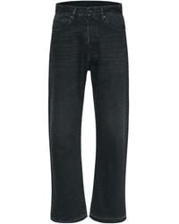 Maison Margiela - Straight-Leg Cotton Jeans - Lyst
