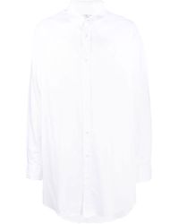 Maison Margiela - Shirts White - Lyst