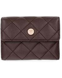 Joop! - Cartera Bellagio Cosma De Cuero Acolchada - Lyst