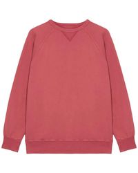 Fortela - Crew-Neck Sweatshirt - Lyst