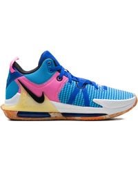 Nike - Lebron Witness 7 Sneakers - Lyst