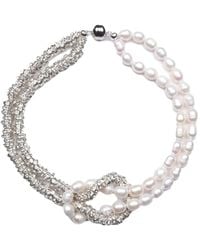 Julietta - Minetta ネックレス - Lyst