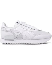PUMA - Future Rider X Tmc Sneakers - Lyst