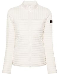 Peuterey - Nallikarry Ft Quilted Down Jacket - Lyst