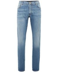 Billionaire - Straight Jeans - Lyst