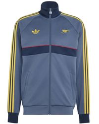 adidas - Arsenal Fc Og Track Top - Lyst