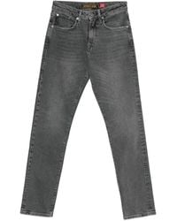 Superdry - Straight Jeans - Lyst