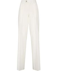 Philipp Plein - Straight-Leg Trousers - Lyst