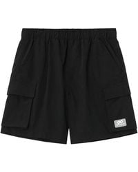 Chocoolate - Short À Poches Cargo - Lyst
