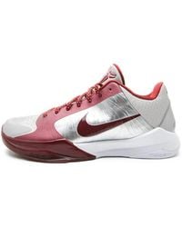 Nike - Zoom Kobe 5 Sneakers - Lyst