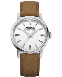 Alpina - Heritage 34Mm - Lyst