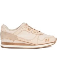 Hender Scheme - Leather Panel Sneakers - Lyst