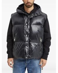 Khrisjoy - Zip Fastening Hooded Jacket - Lyst