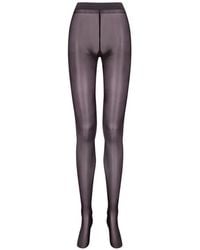 Maison Close - Obsession Tights - Lyst