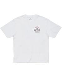 Edwin - Ramen Print T-Shirt - Lyst